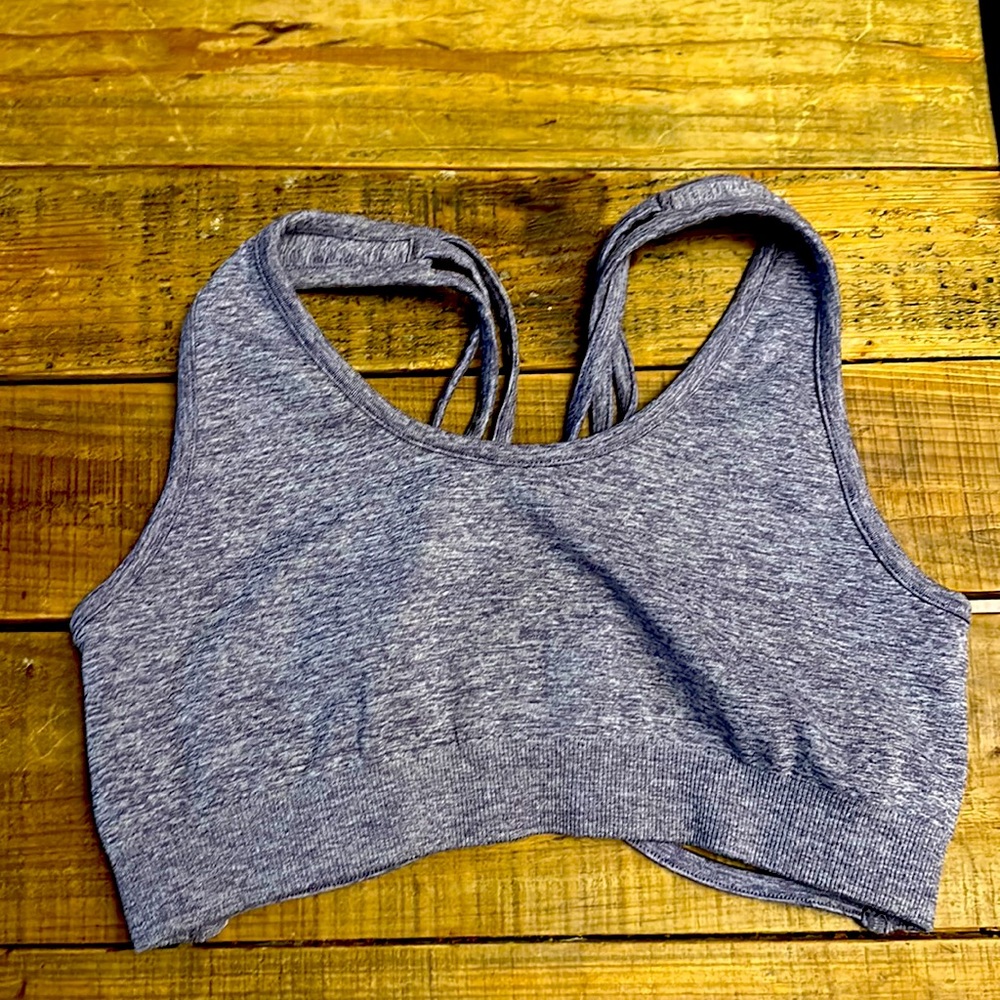 Sports bra